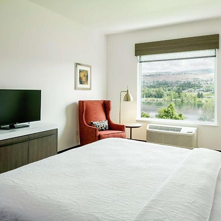 Hilton Garden Inn Wenatchee, Wa Exteriér fotografie