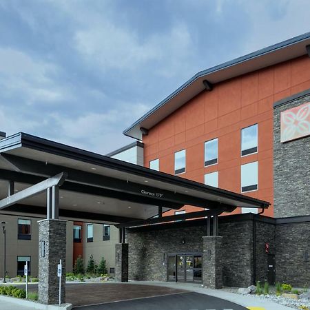Hilton Garden Inn Wenatchee, Wa Exteriér fotografie