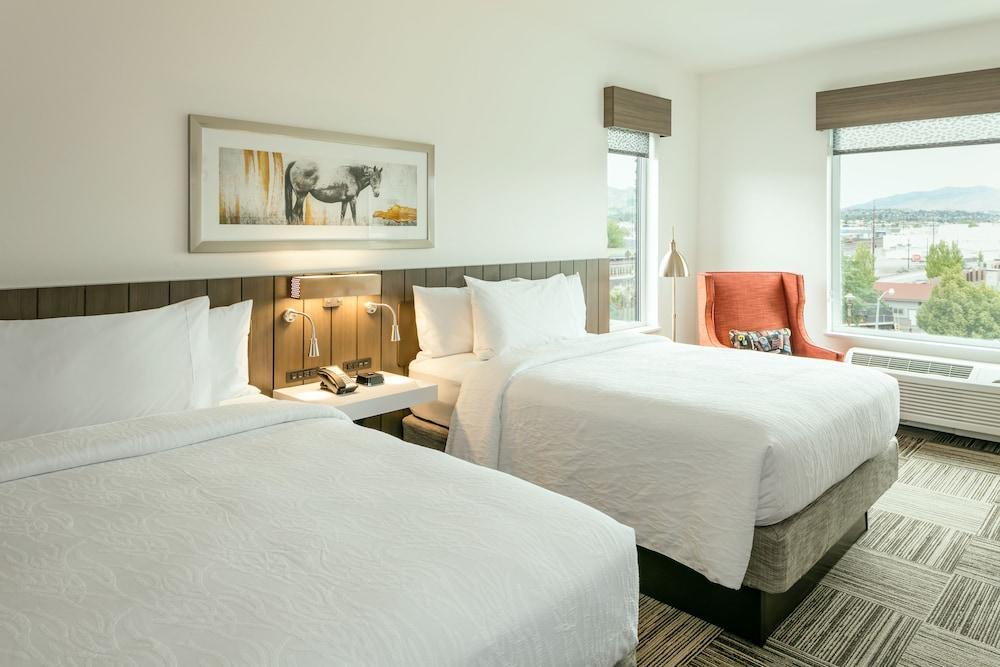 Hilton Garden Inn Wenatchee, Wa Exteriér fotografie
