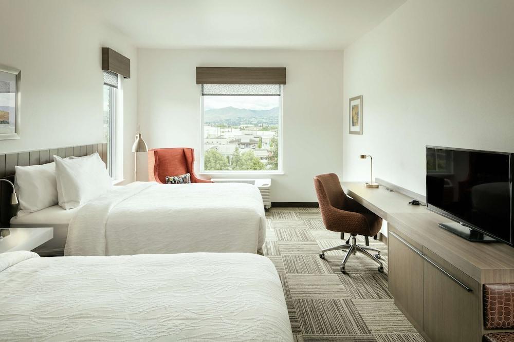Hilton Garden Inn Wenatchee, Wa Exteriér fotografie