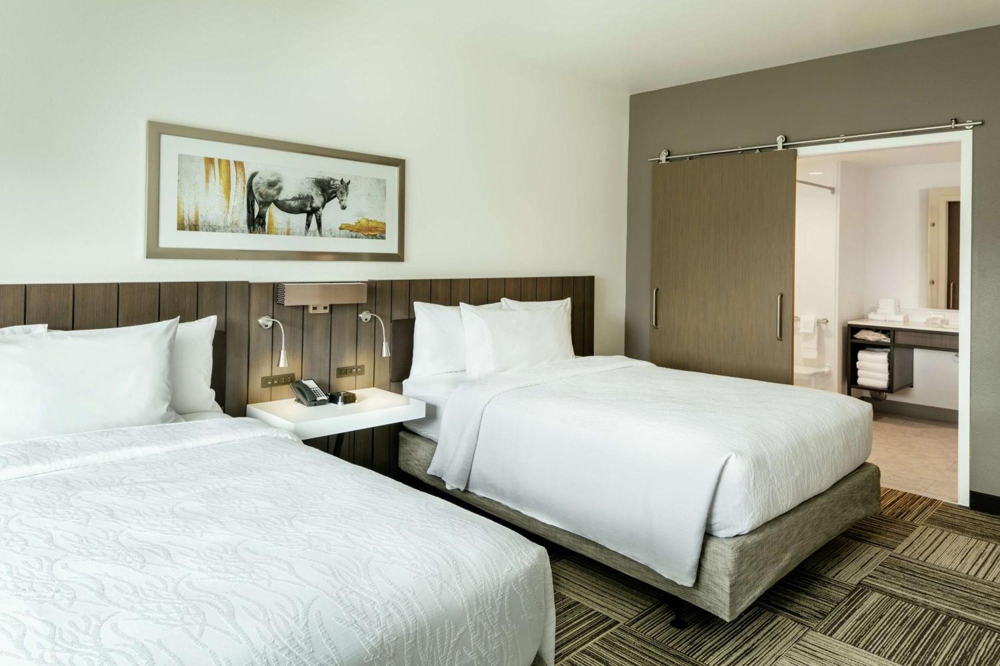 Hilton Garden Inn Wenatchee, Wa Exteriér fotografie
