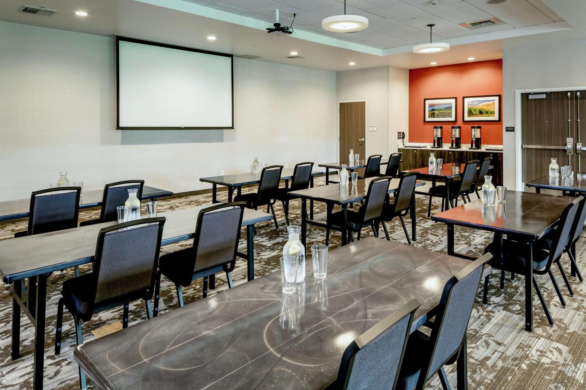 Hilton Garden Inn Wenatchee, Wa Exteriér fotografie