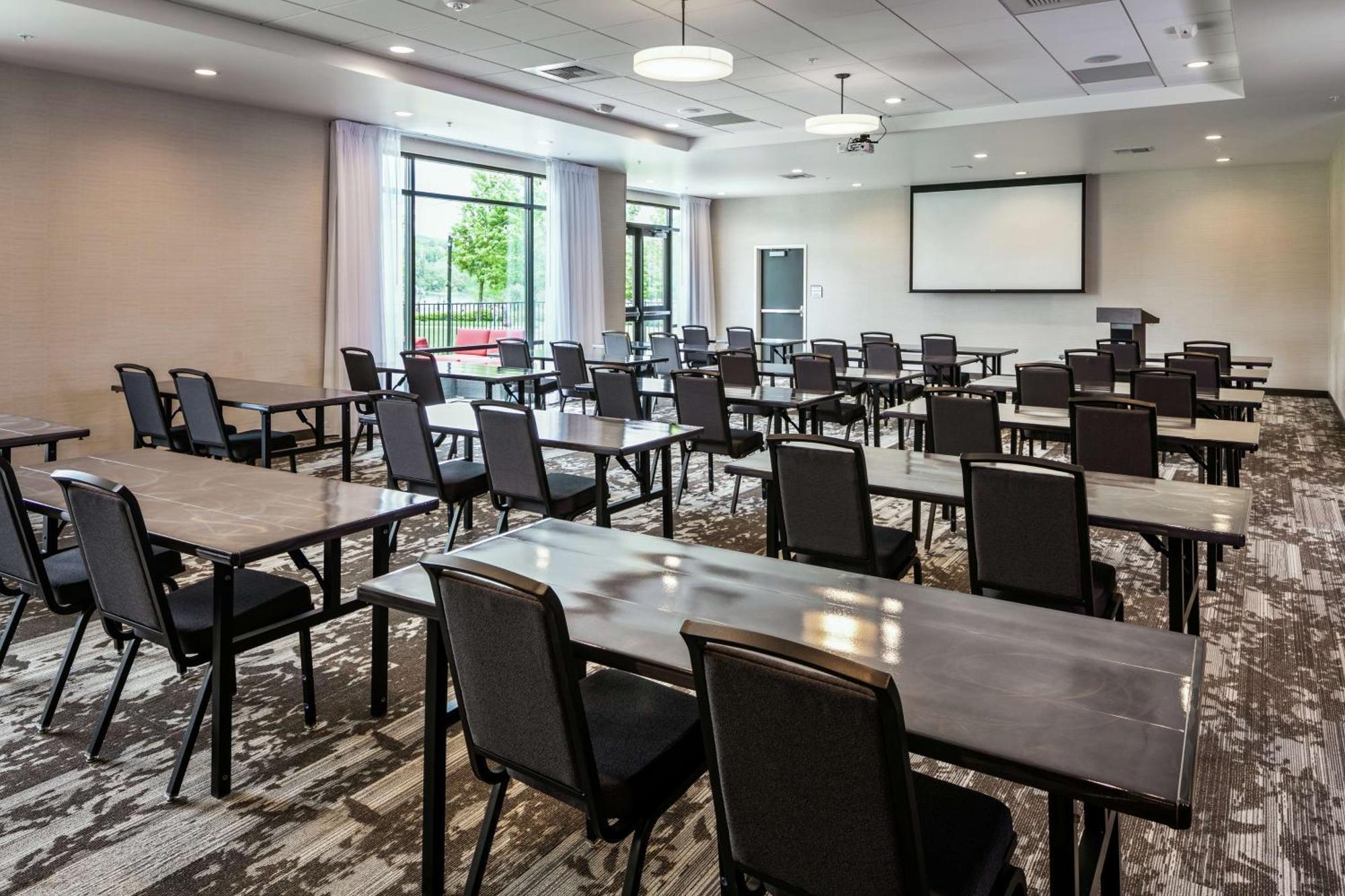 Hilton Garden Inn Wenatchee, Wa Exteriér fotografie