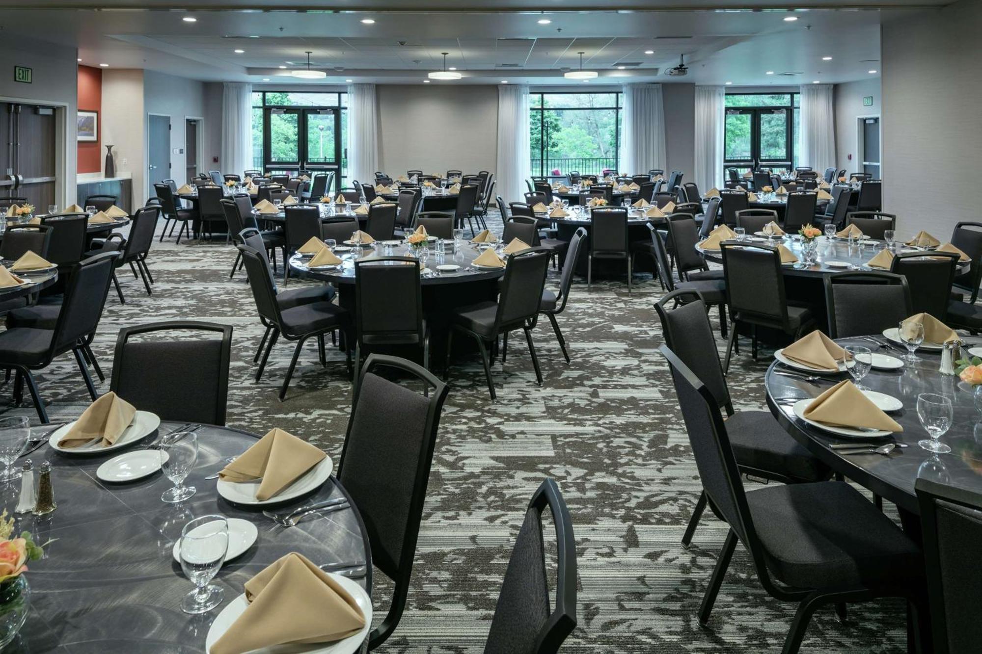 Hilton Garden Inn Wenatchee, Wa Exteriér fotografie